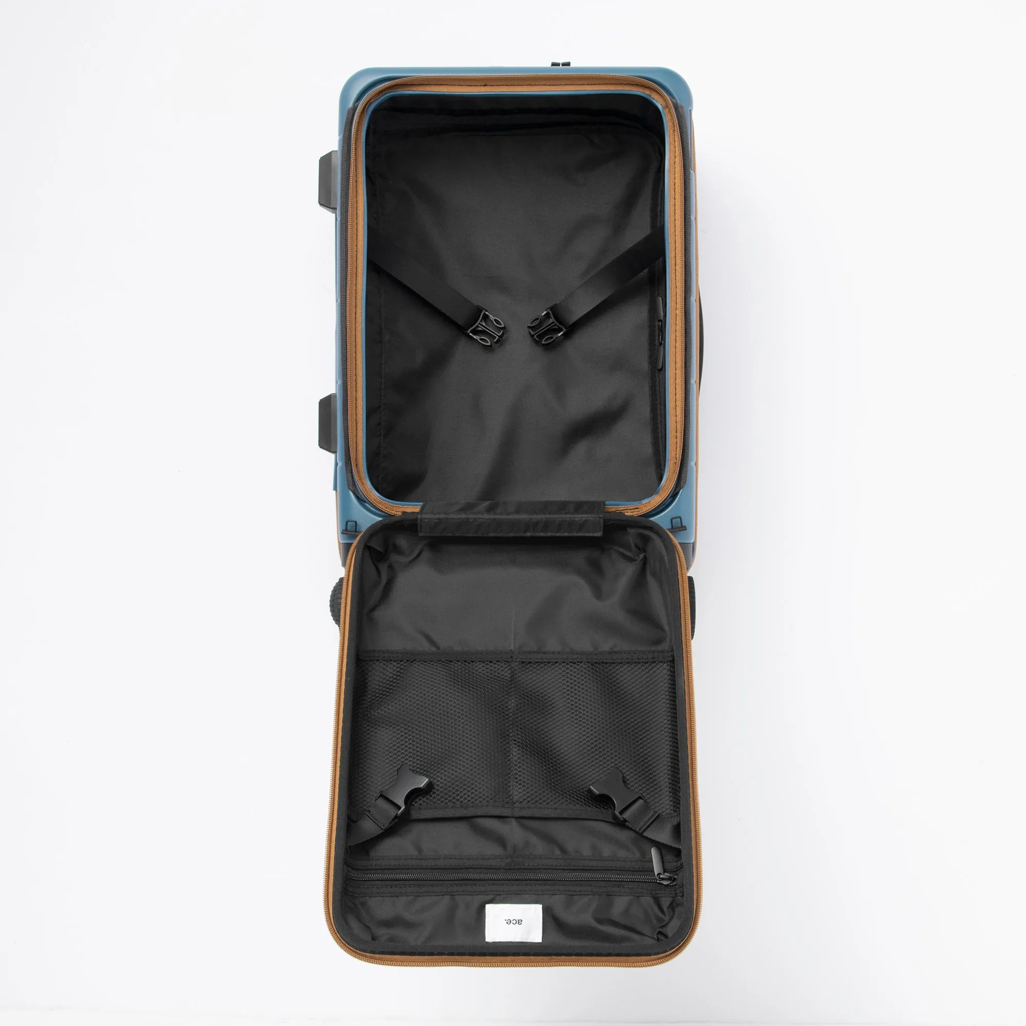 TEOFIELD Trunk Carry-on S