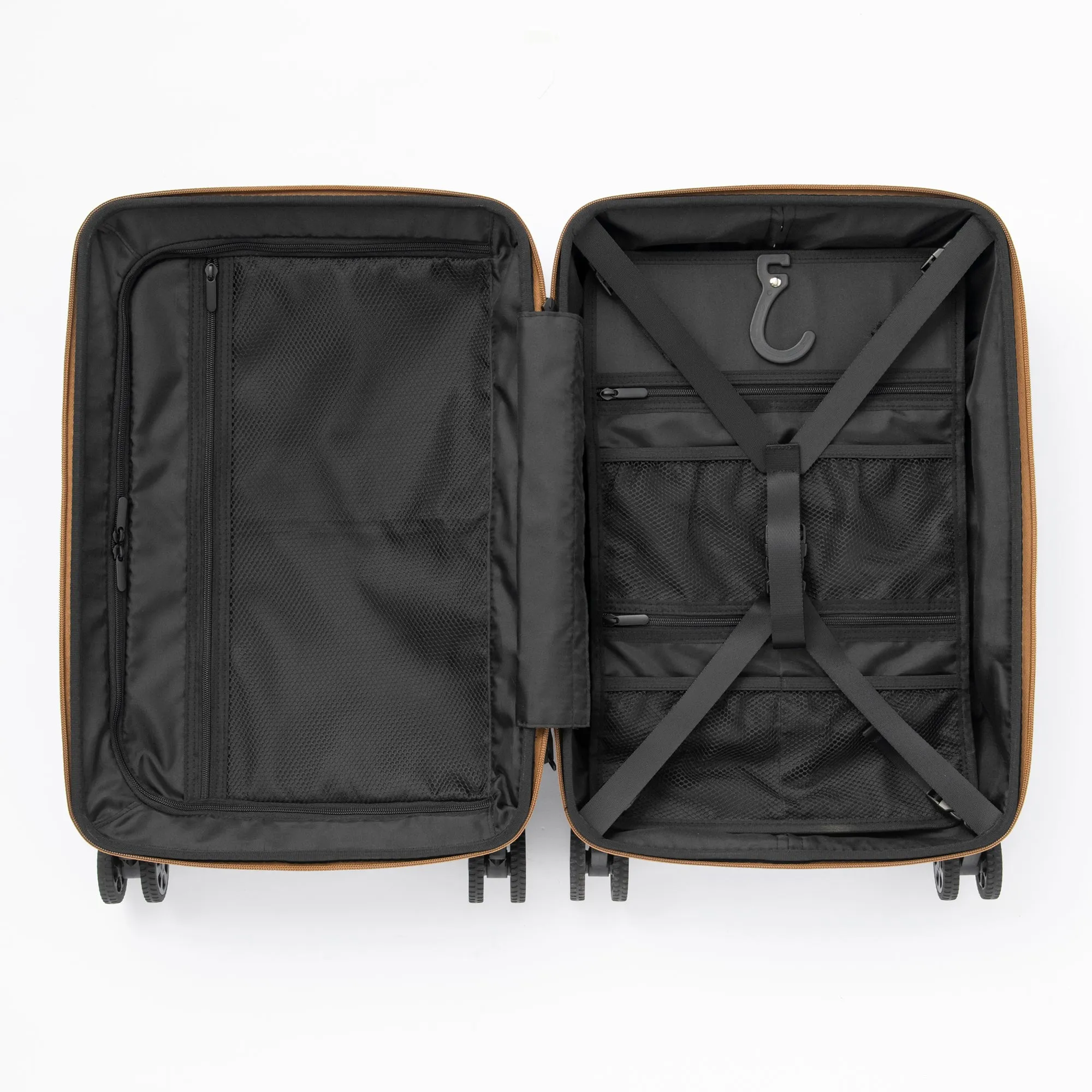 TEOFIELD Trunk Carry-on S
