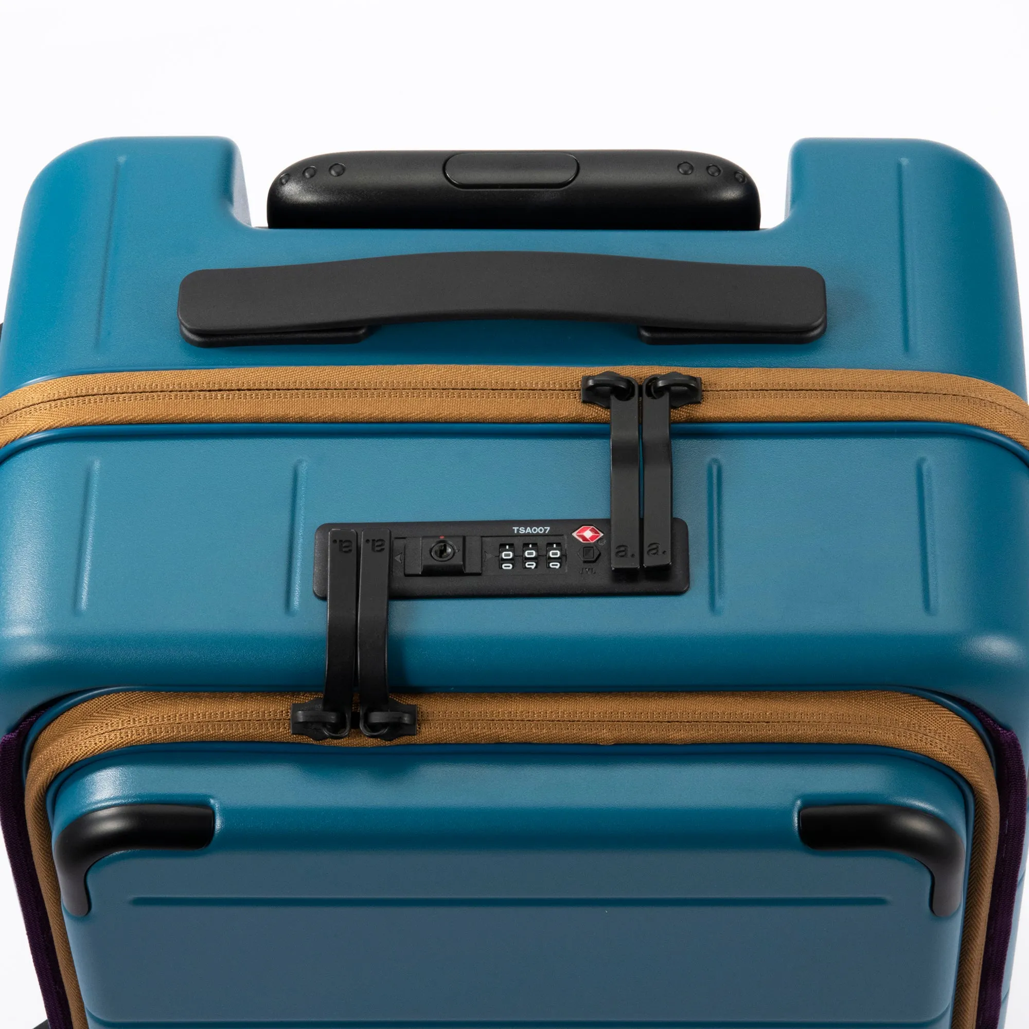 TEOFIELD Trunk Carry-on S