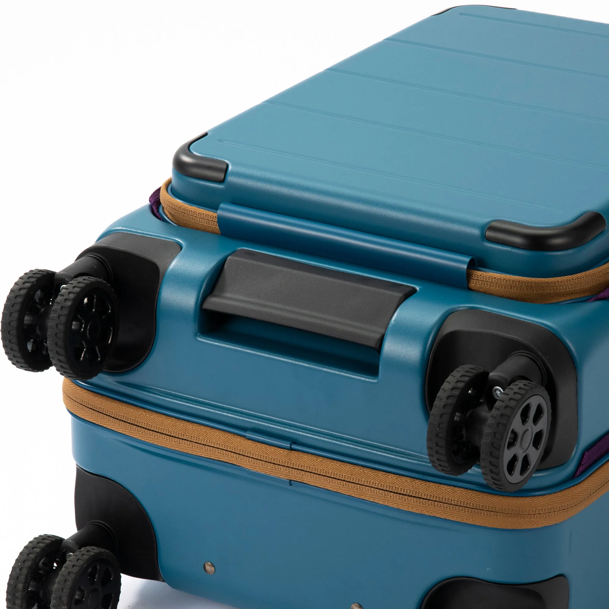TEOFIELD Trunk Carry-on S