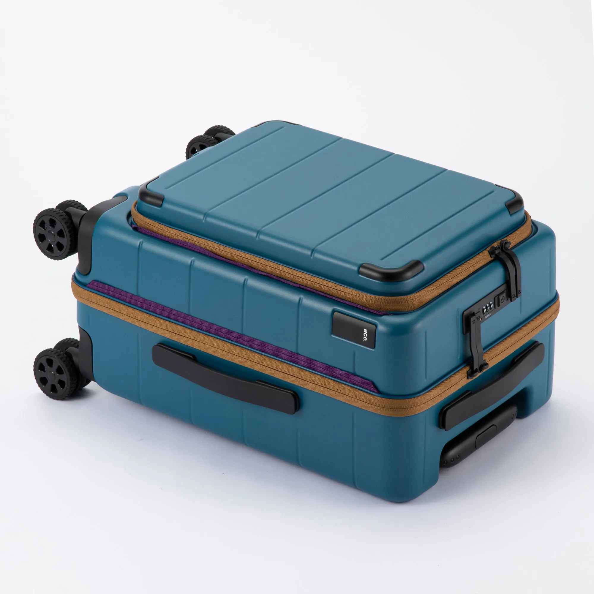 TEOFIELD Trunk Carry-on S