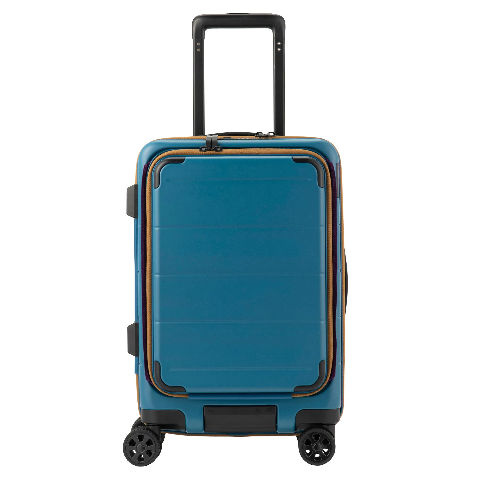 TEOFIELD Trunk Carry-on S
