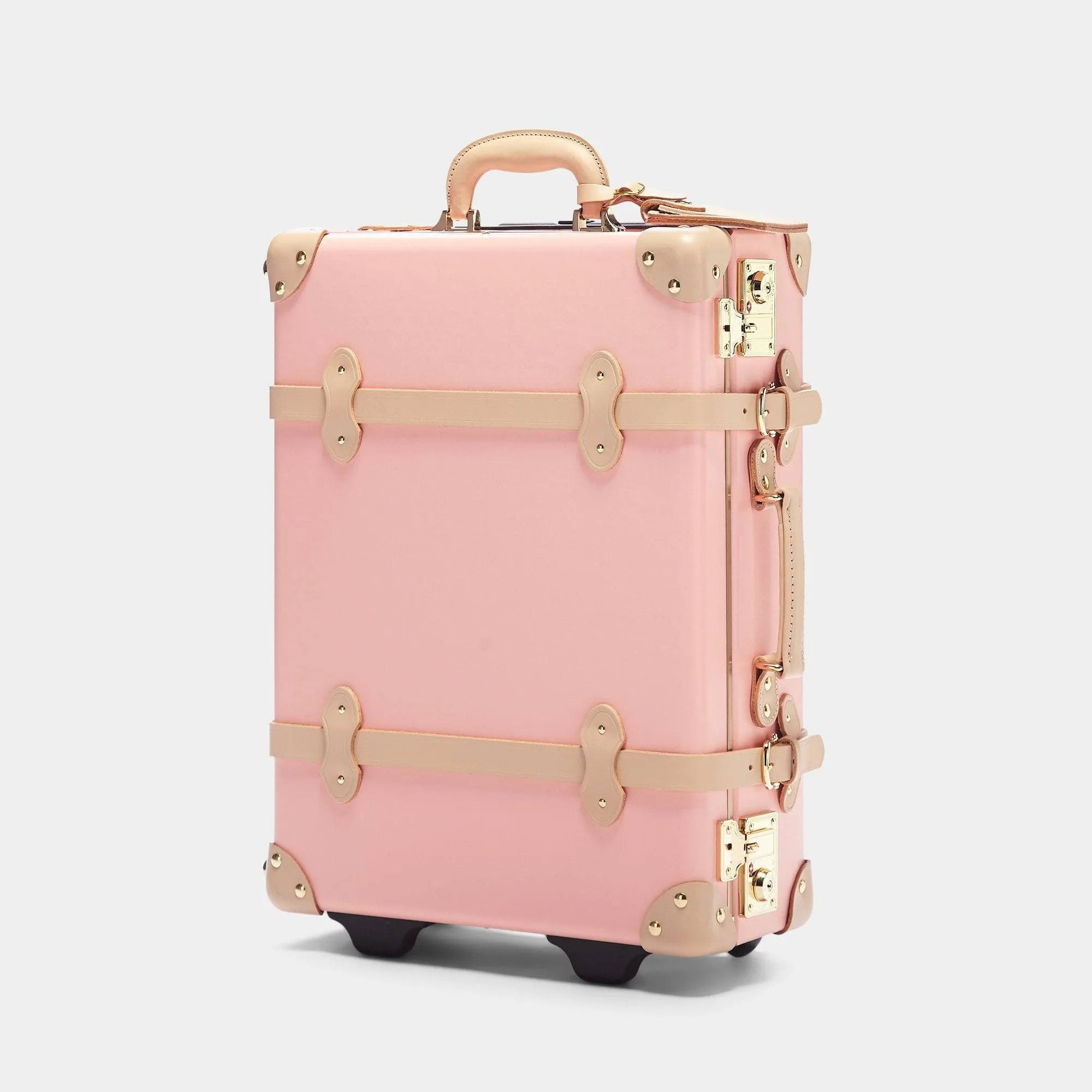 The Correspondent - Pink Carryon