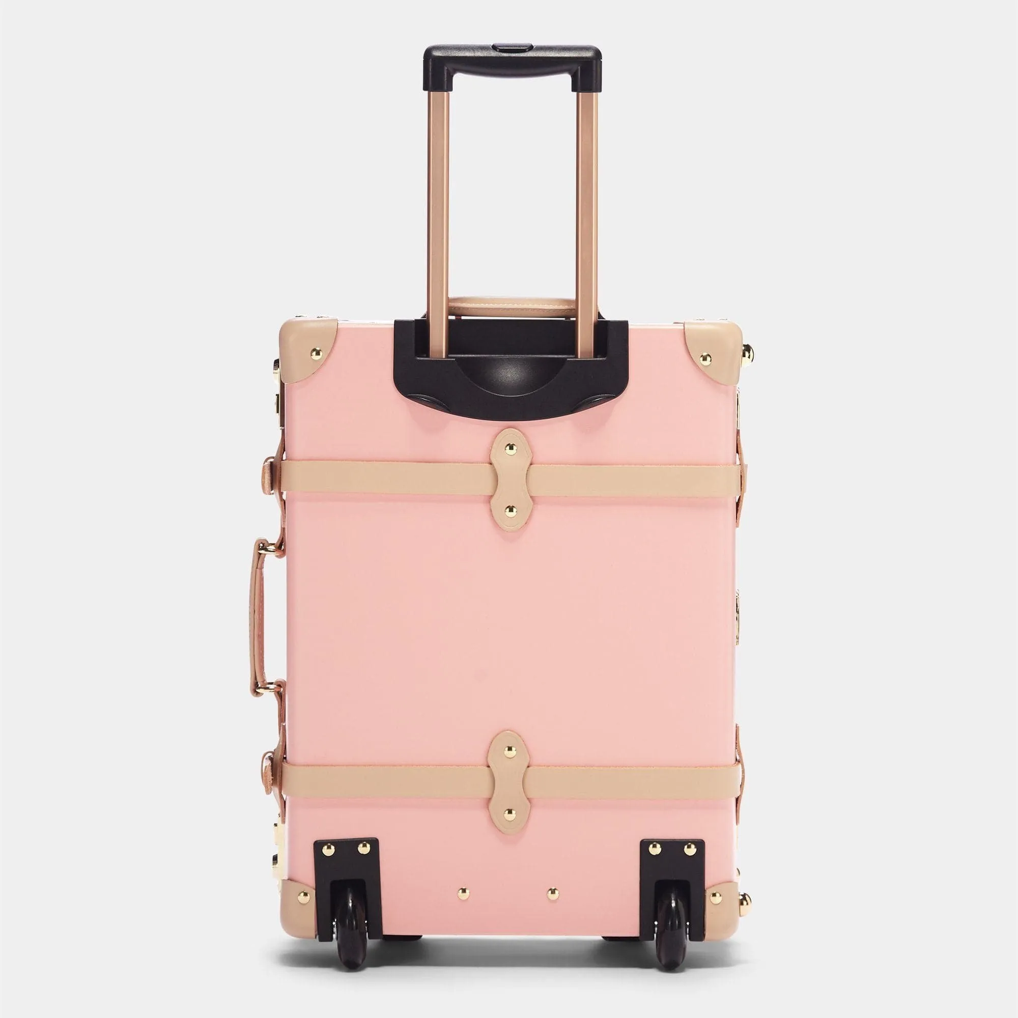 The Correspondent - Pink Carryon