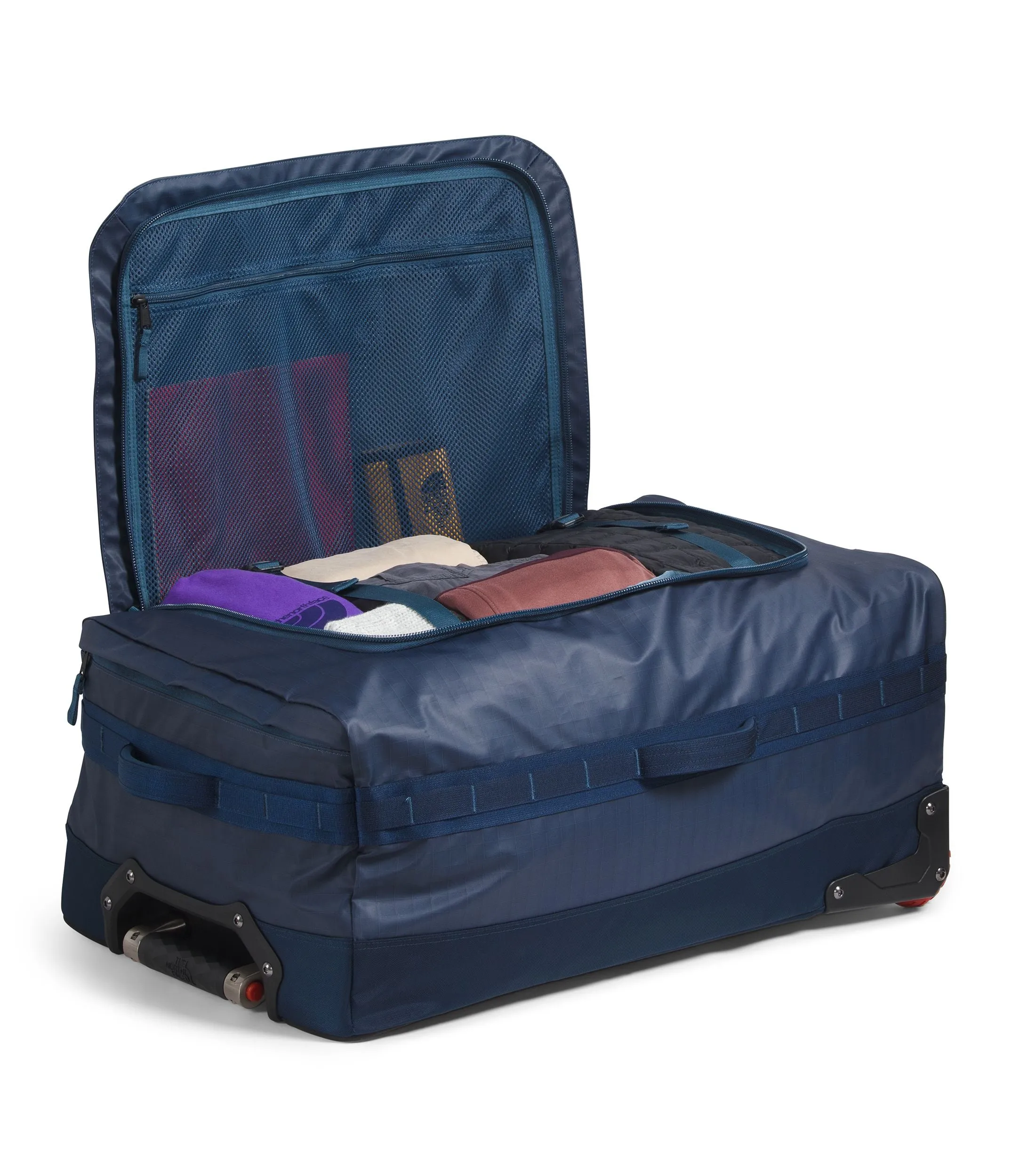The North Face Base Camp Voyager 29" Roller