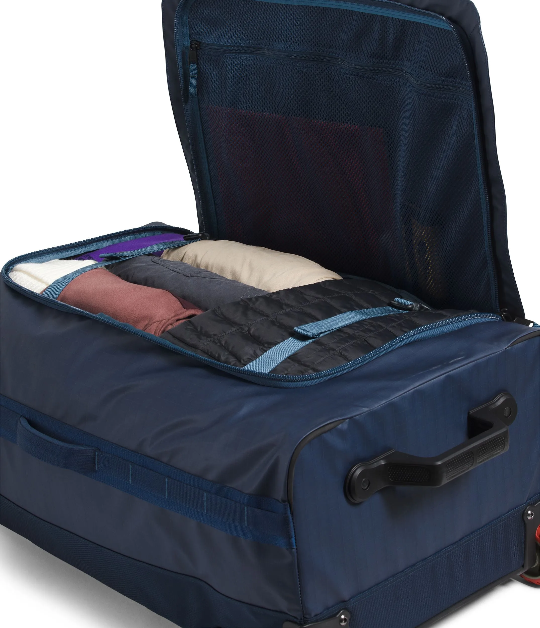 The North Face Base Camp Voyager 29" Roller