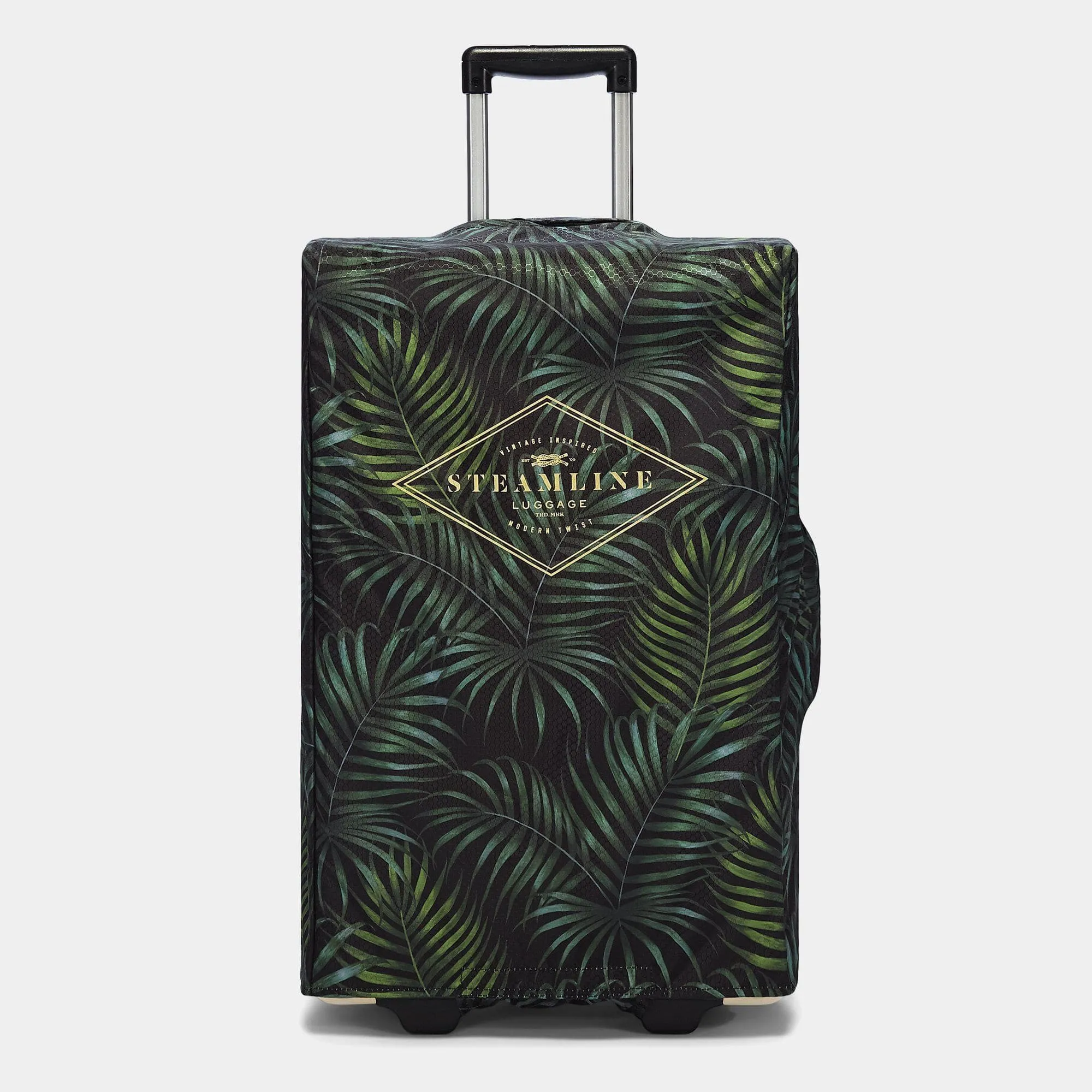 The Palm Protective Cover - Stowaway Size