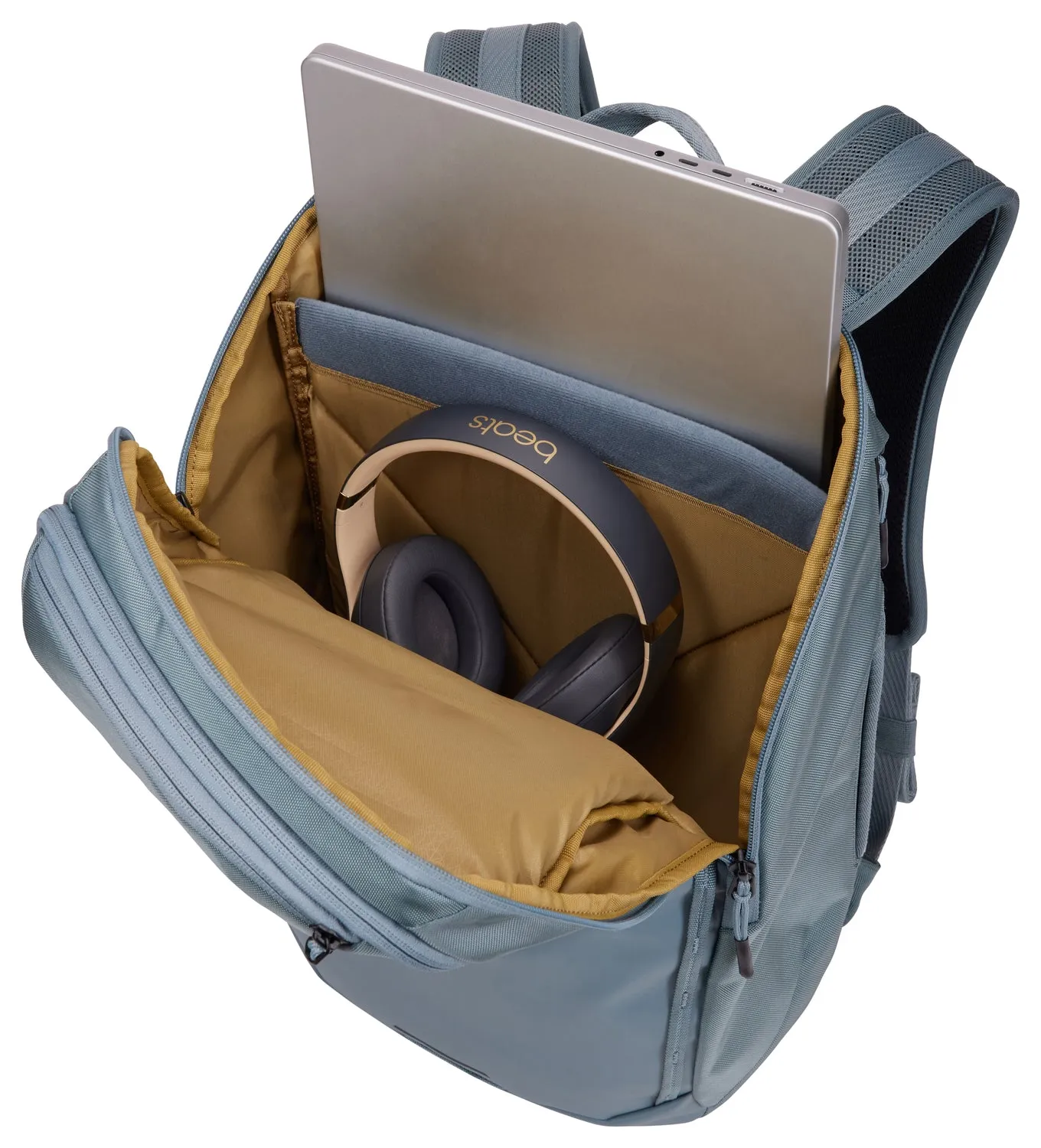 Thule Chasm Laptop Backpack 26L - Pond