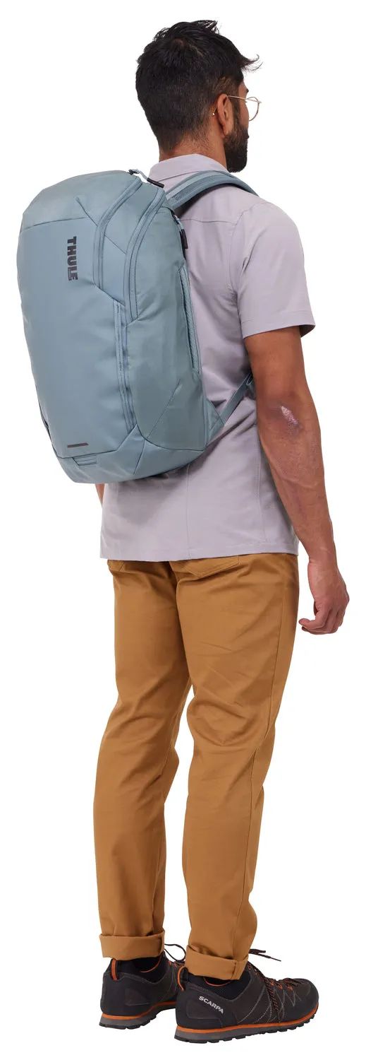 Thule Chasm Laptop Backpack 26L - Pond