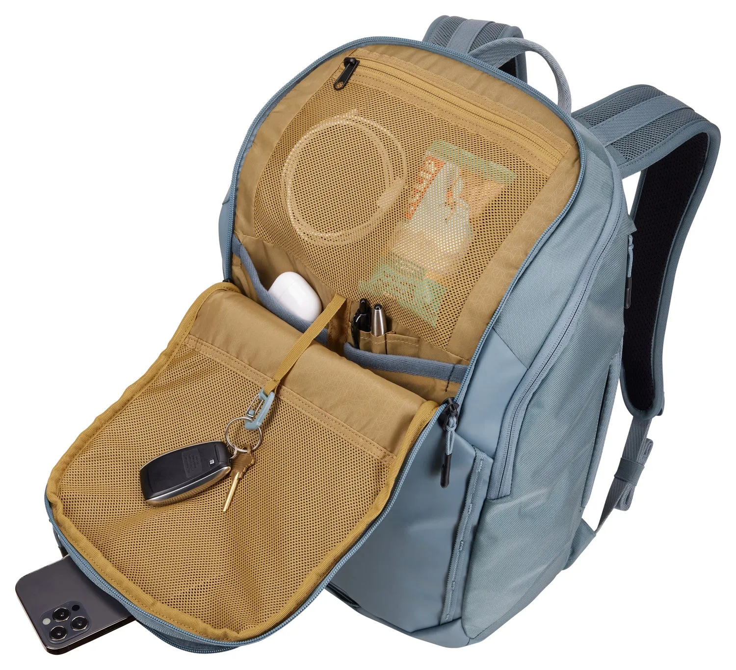 Thule Chasm Laptop Backpack 26L - Pond