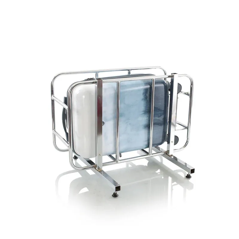 Tie-Dye Hardside 21" Carry-On Luggage
