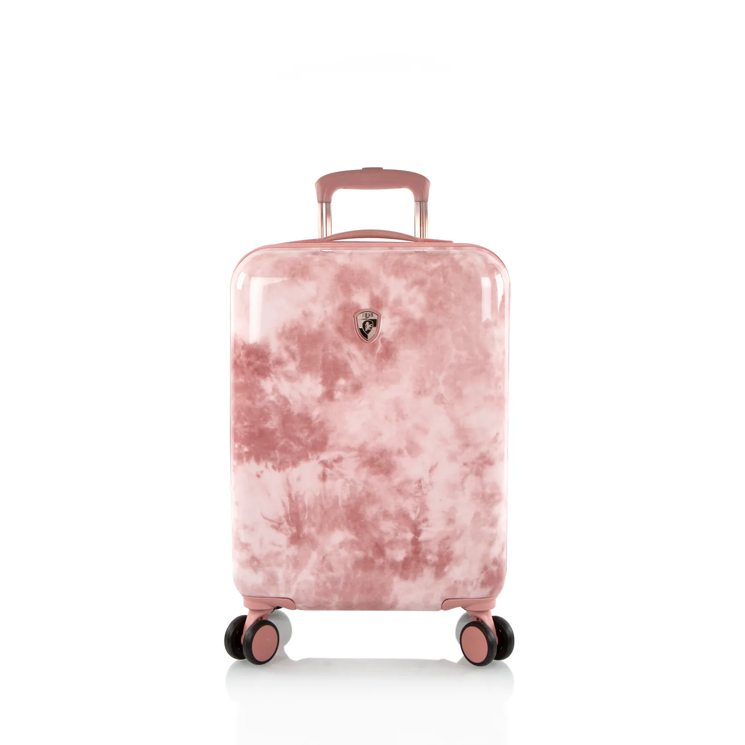 Tie-Dye Rose Fashion Spinner™ 21 Inch Carry-on