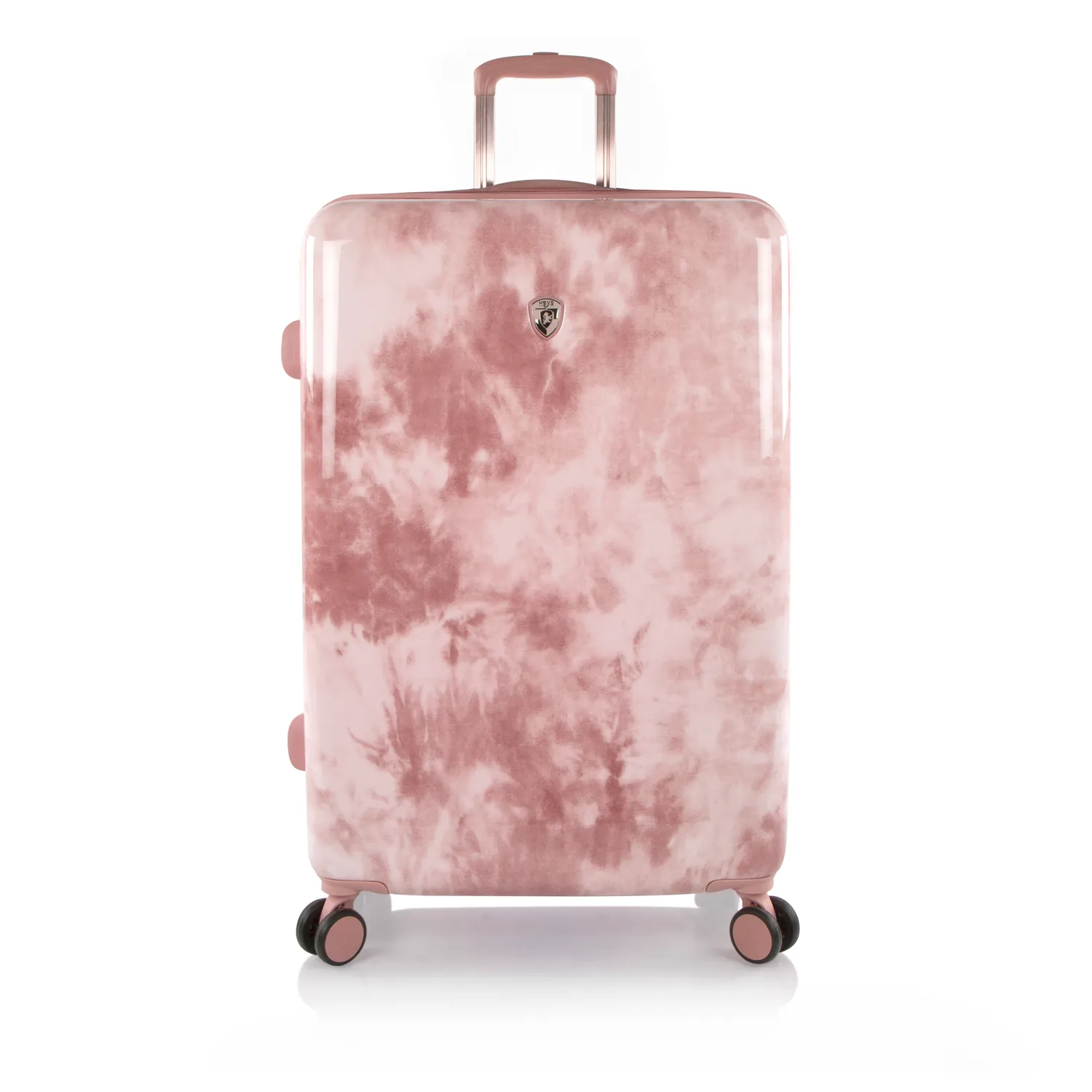 Tie-Dye Rose Fashion Spinner™ 30 Inch Luggage