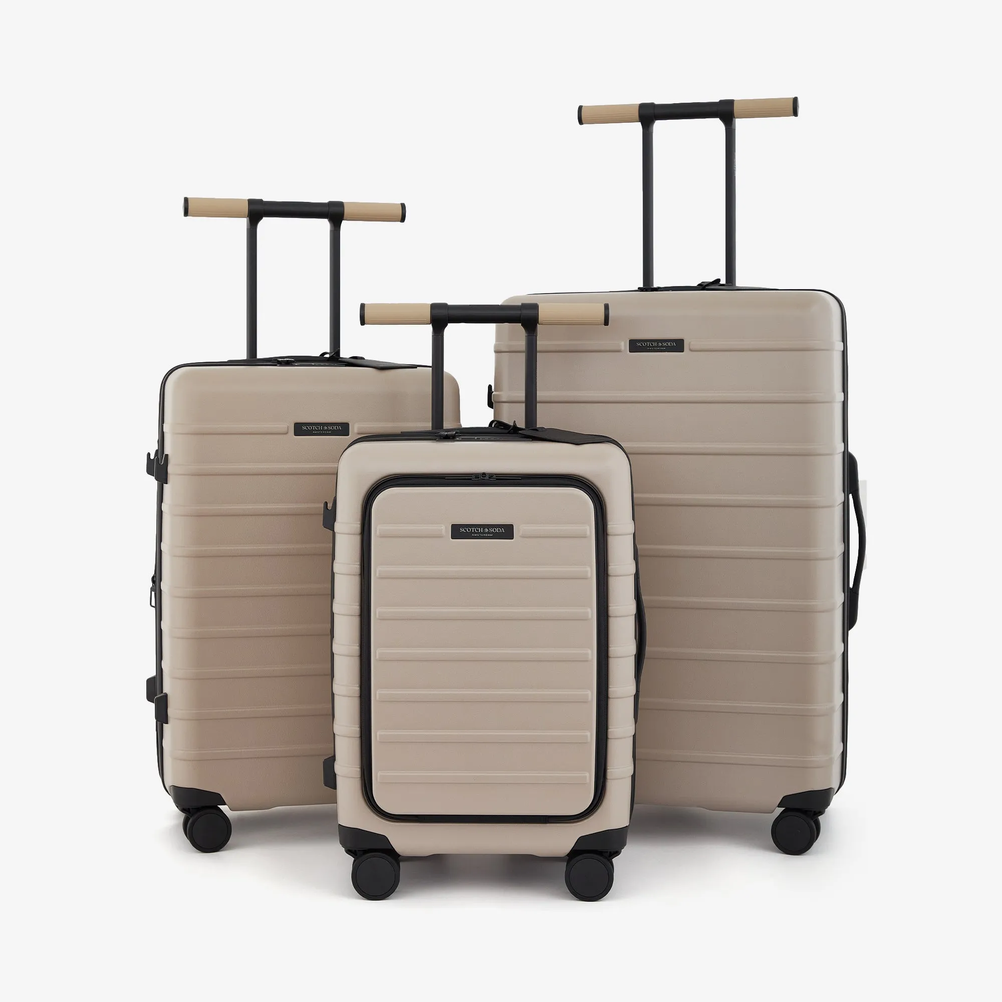 Tilburg | Wing-On™ Luggage