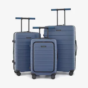 Tilburg | Wing-On™ Luggage