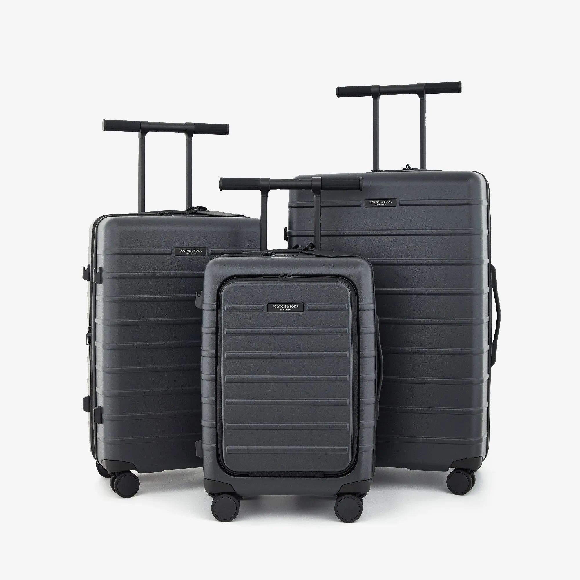 Tilburg | Wing-On™ Luggage