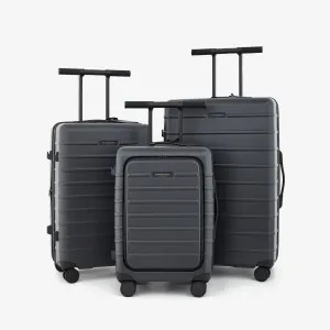 Tilburg | Wing-On™ Luggage
