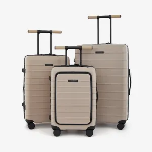 Tilburg | Wing-On™ Luggage