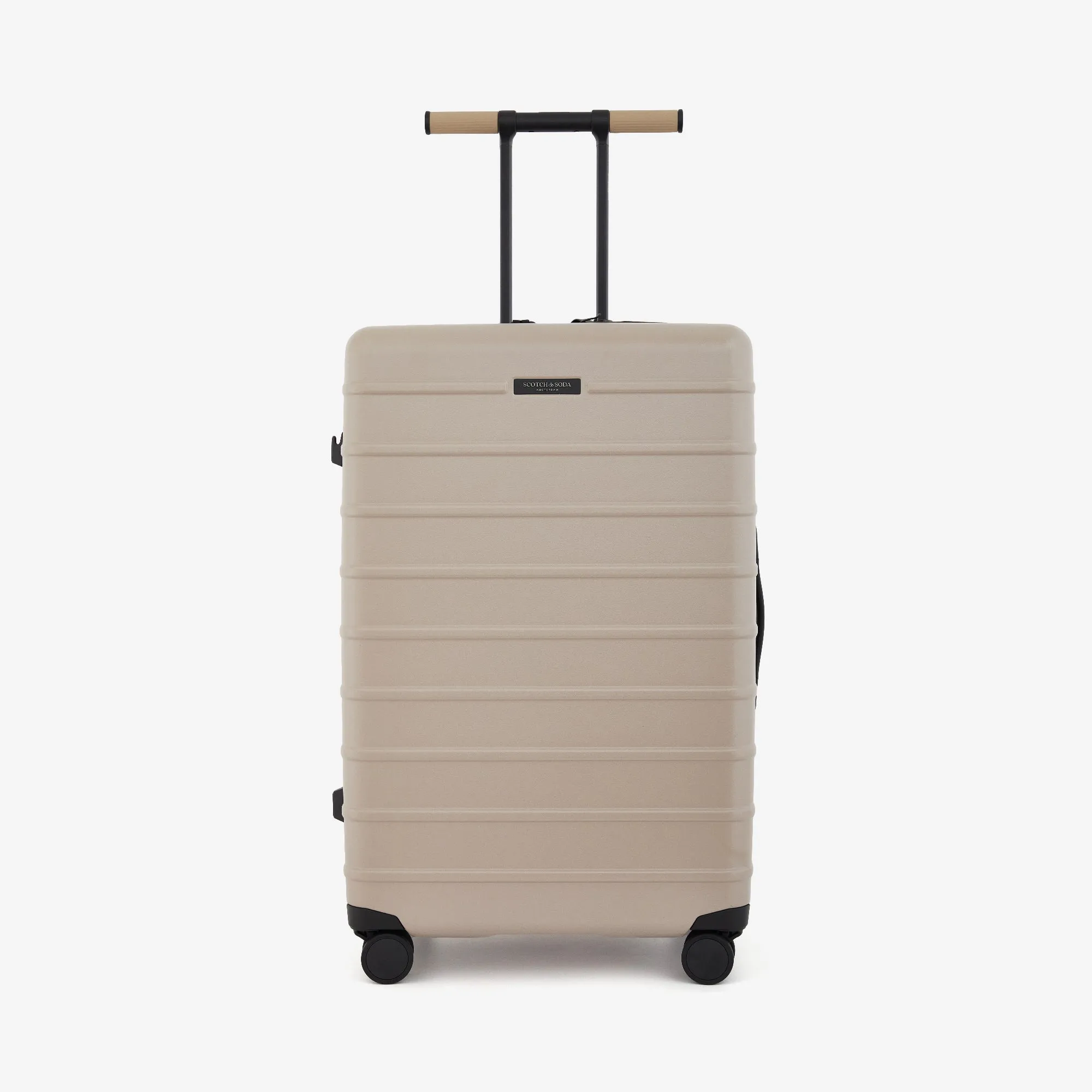 Tilburg | Wing-On™ Luggage
