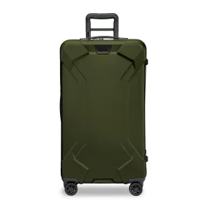TORQ MEDIUM HARDSIDE TRUNK SPINNER