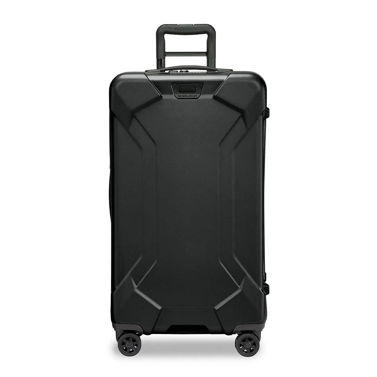 TORQ MEDIUM HARDSIDE TRUNK SPINNER