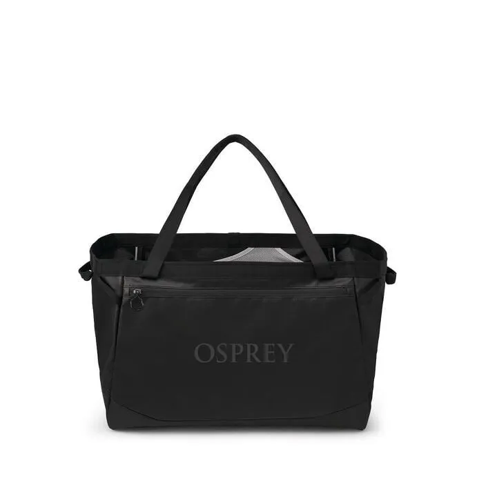 Transporter Gear Tote 60L