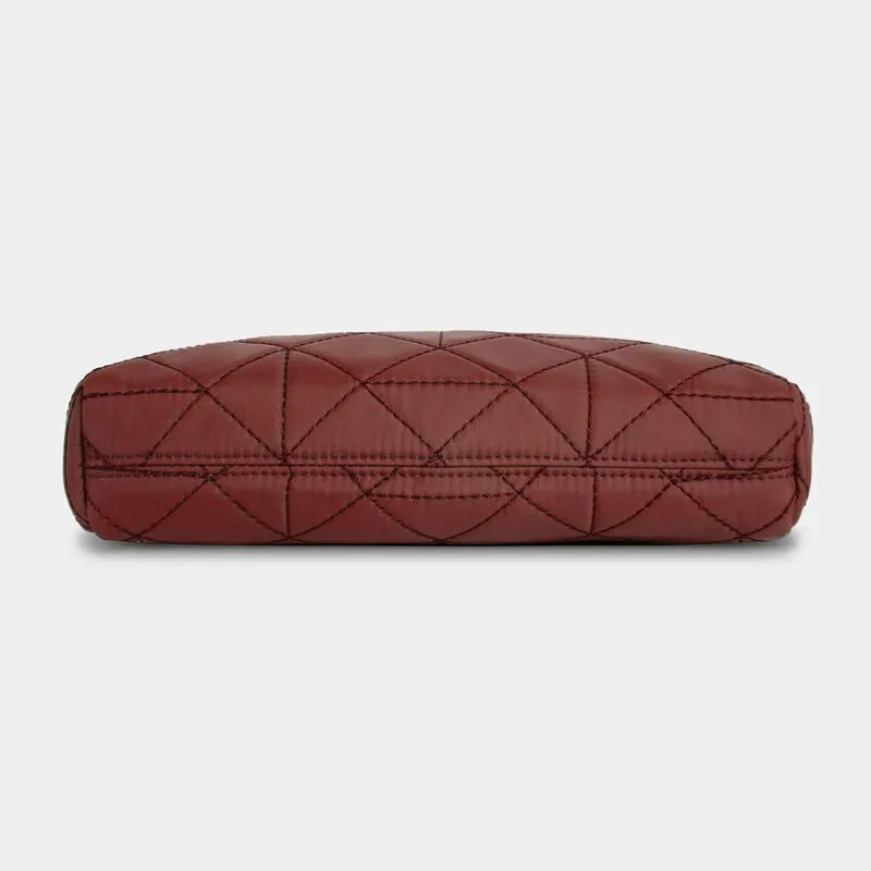 Travelon Anti-Theft Boho Clutch Crossbody