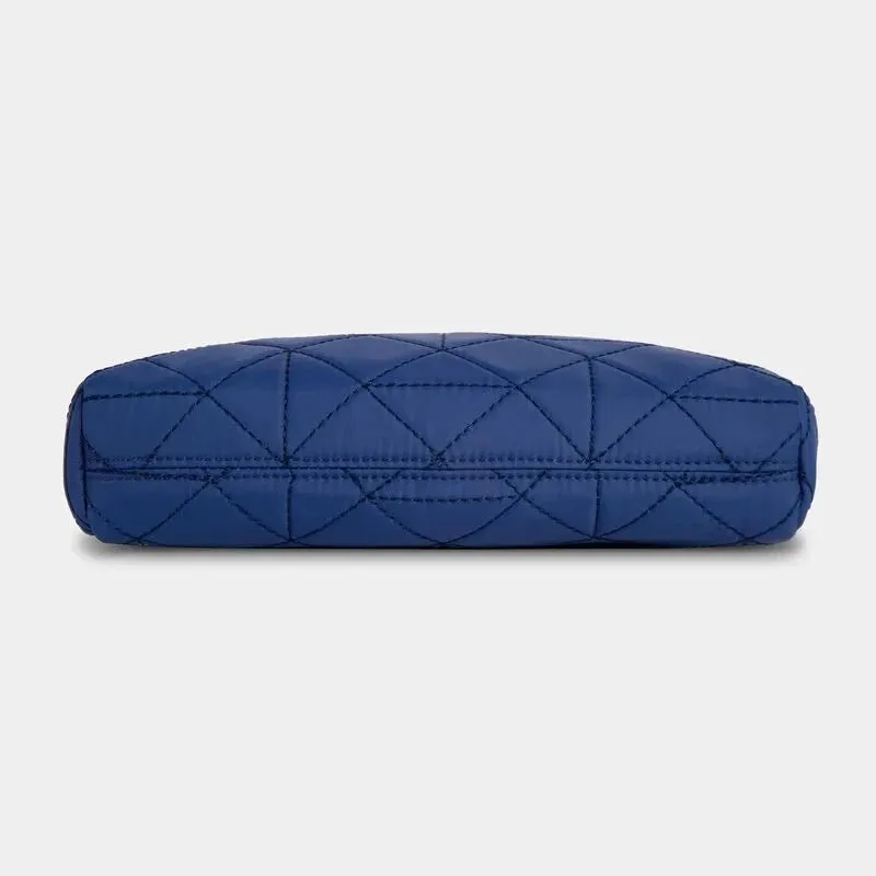 Travelon Anti-Theft Boho Clutch Crossbody