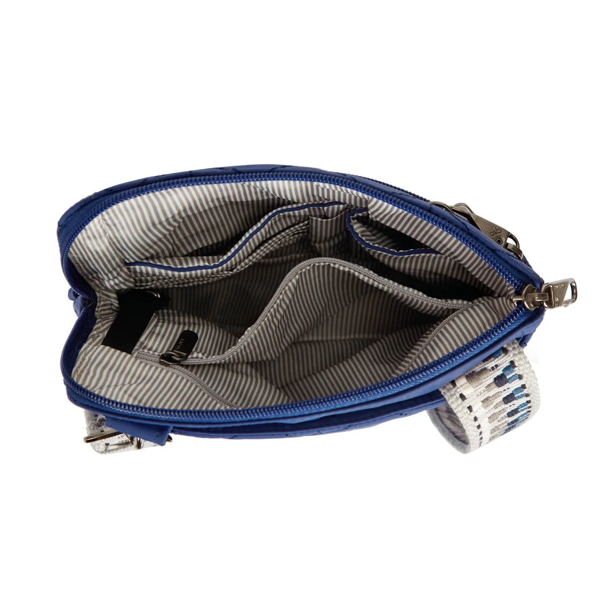 Travelon Anti-Theft Boho Slim Bag