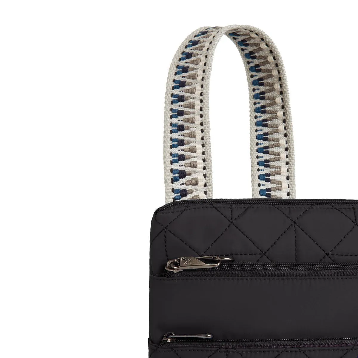Travelon Anti-Theft Boho Slim Bag