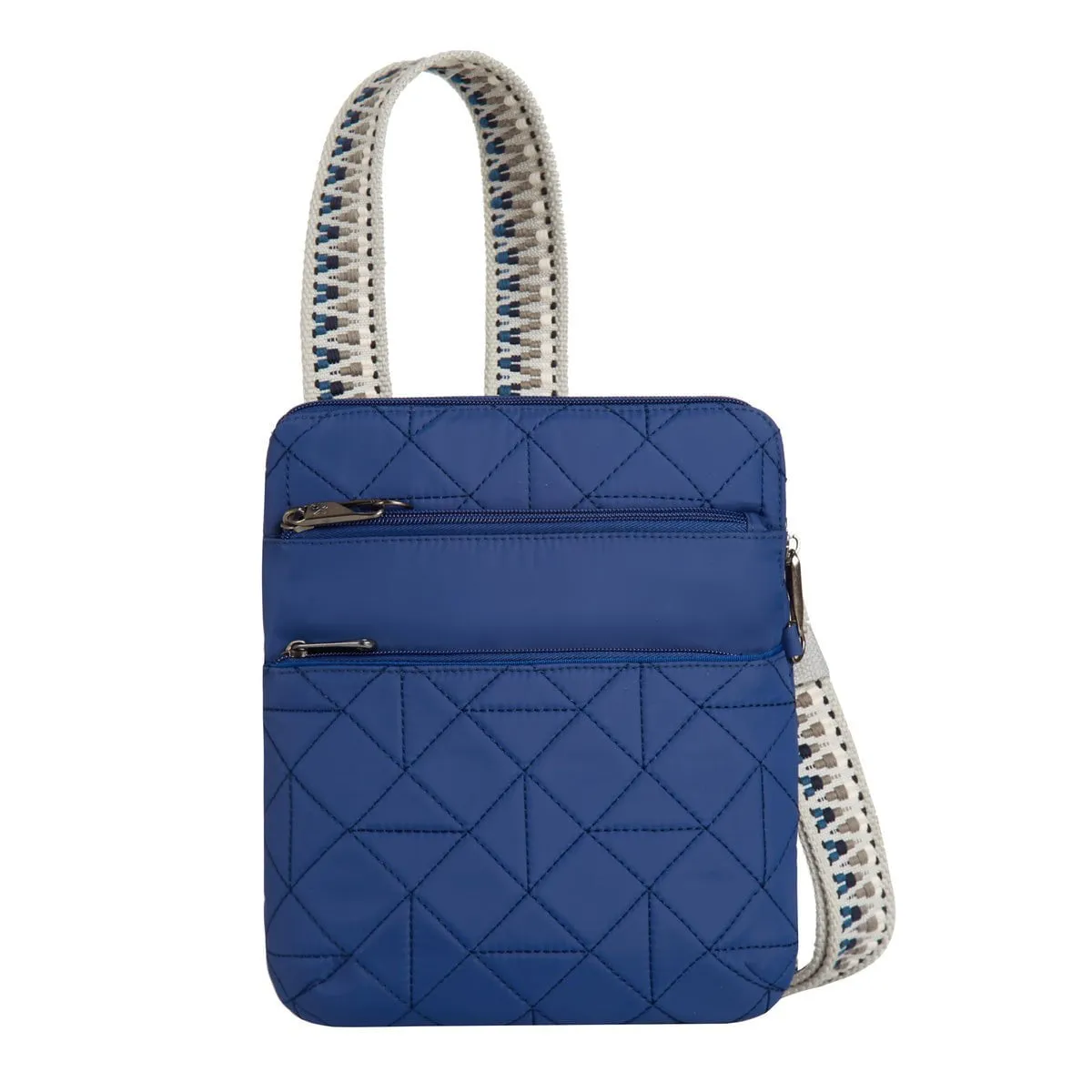 Travelon Anti-Theft Boho Slim Bag
