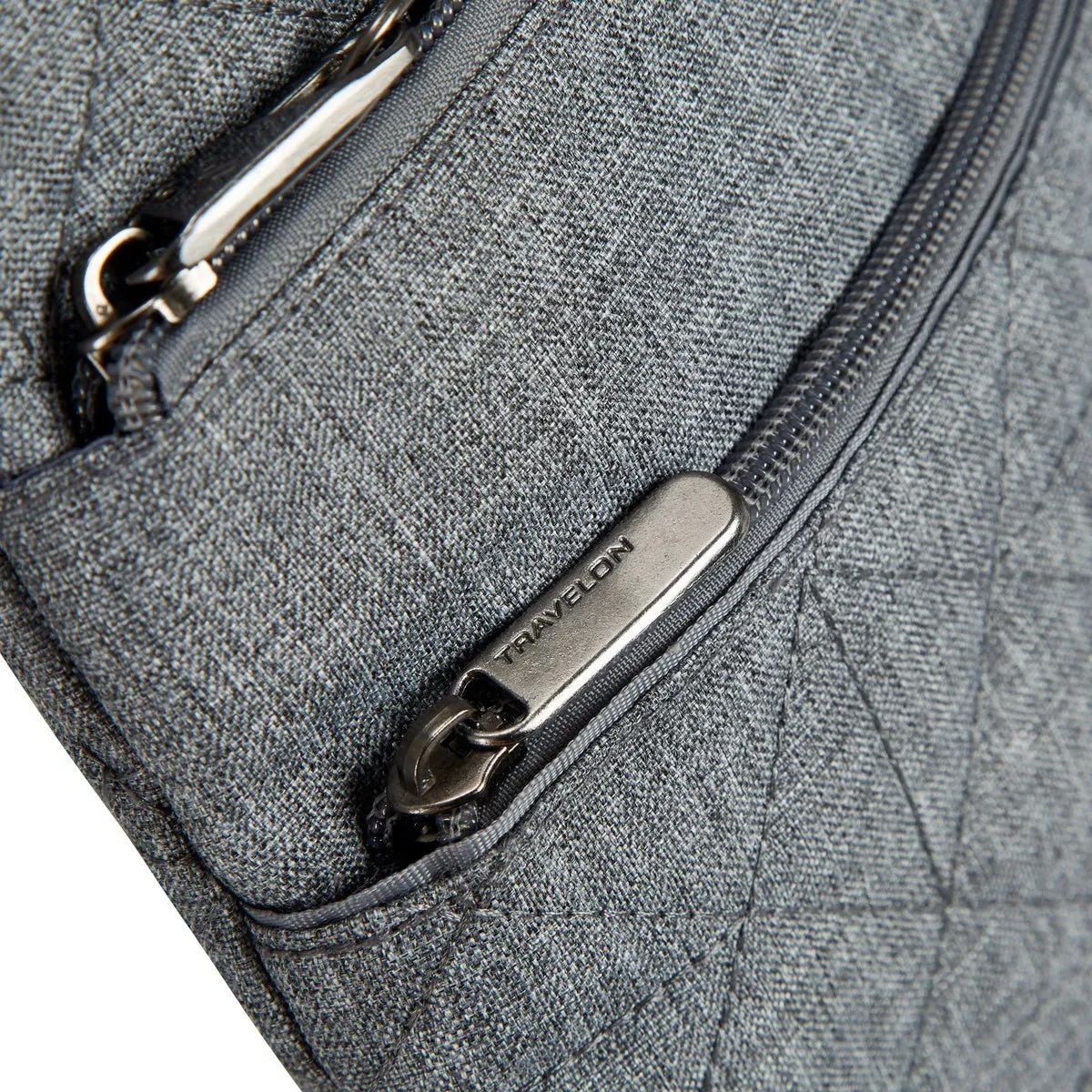 Travelon Anti-Theft Boho Slim Bag