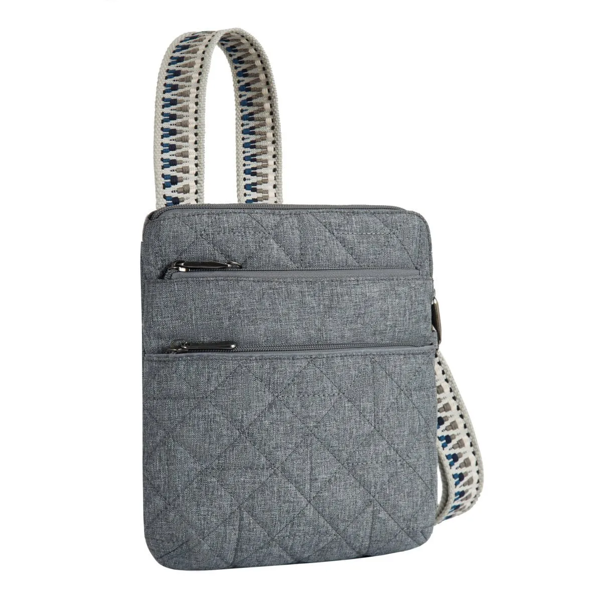 Travelon Anti-Theft Boho Slim Bag