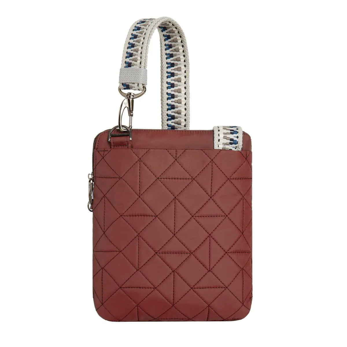 Travelon Anti-Theft Boho Slim Bag