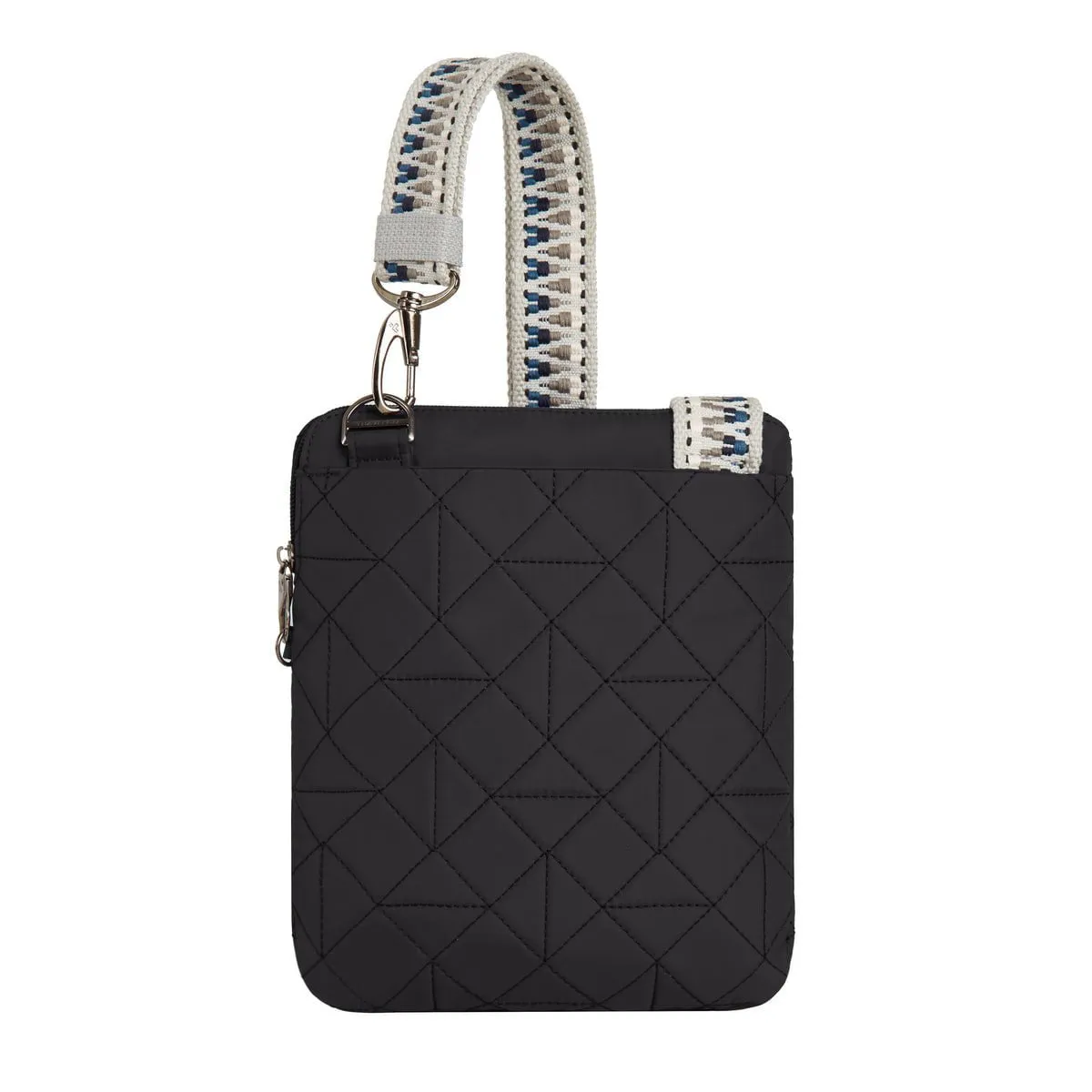 Travelon Anti-Theft Boho Slim Bag