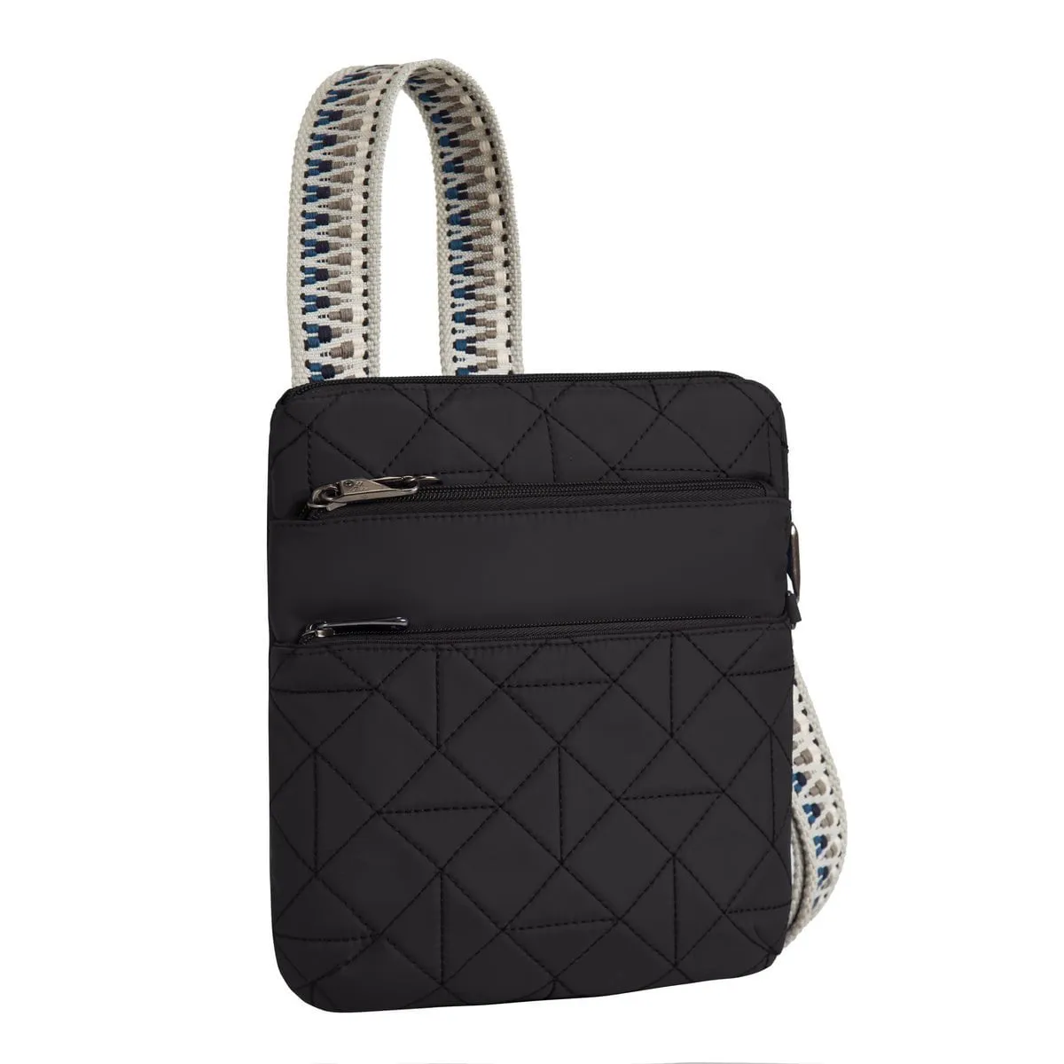 Travelon Anti-Theft Boho Slim Bag