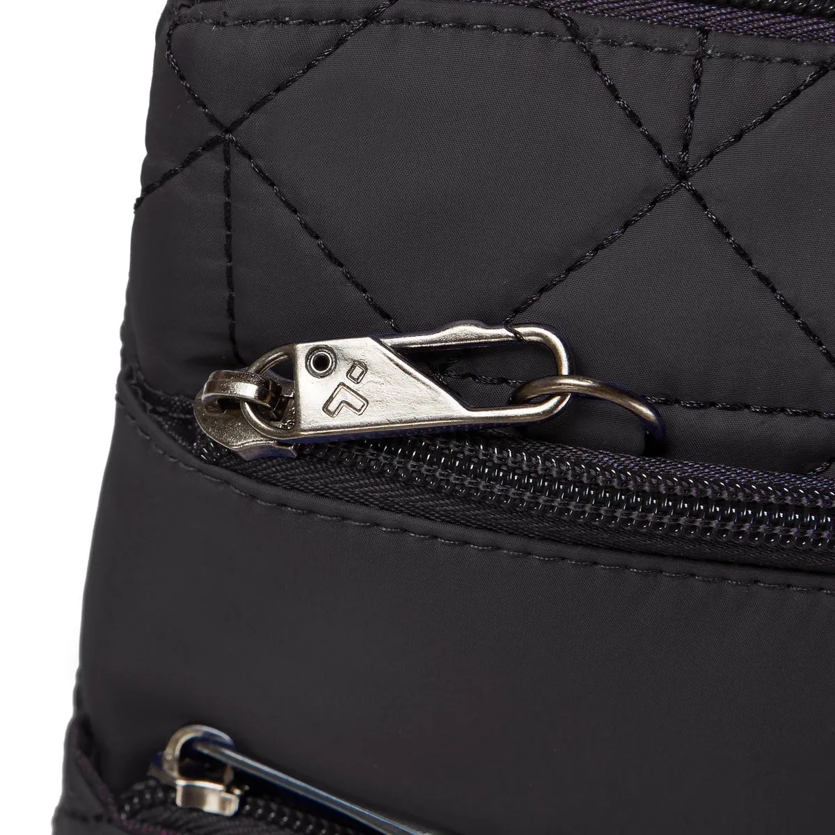 Travelon Anti-Theft Boho Slim Bag