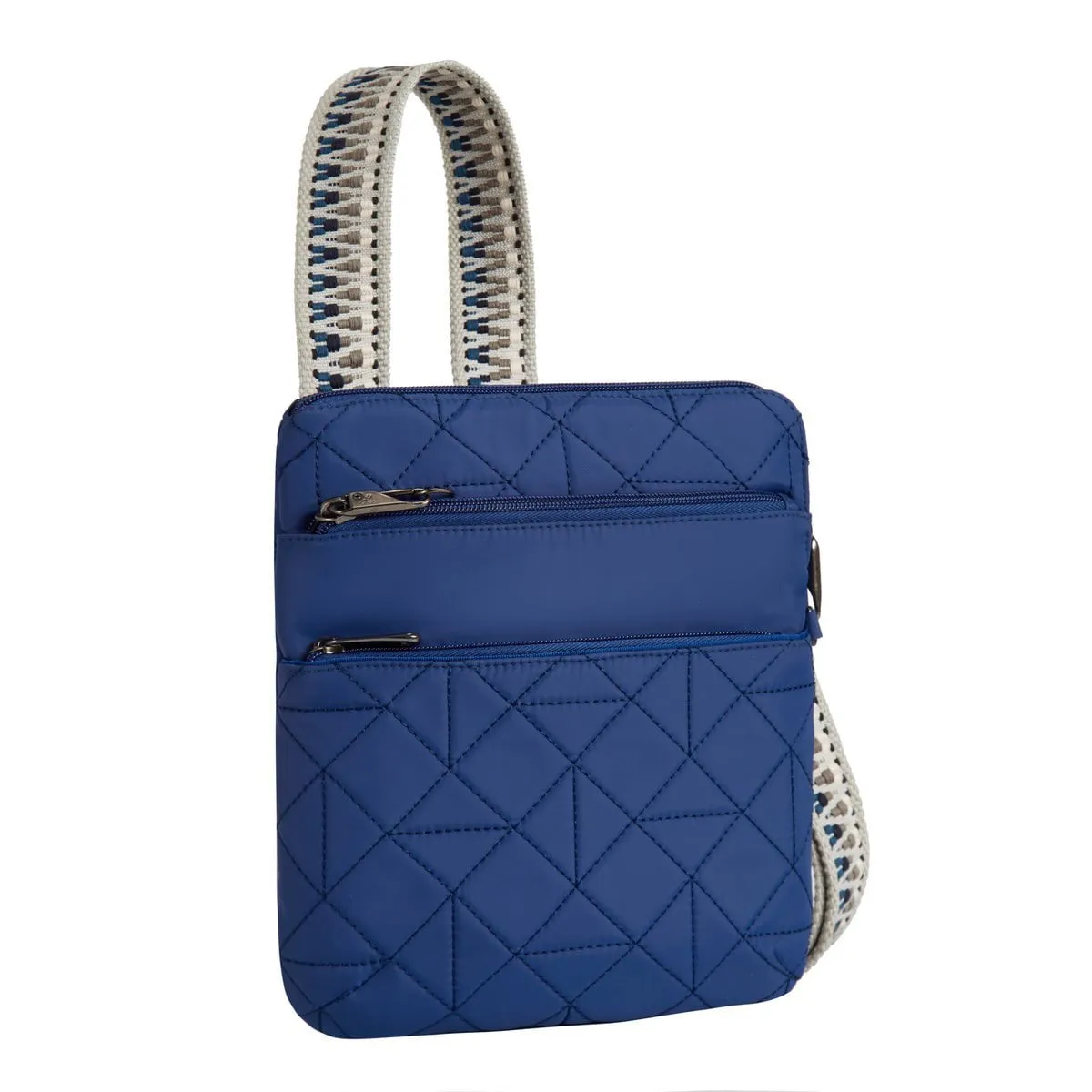 Travelon Anti-Theft Boho Slim Bag