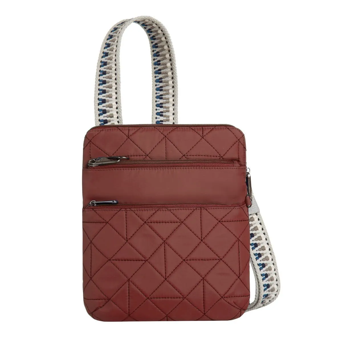 Travelon Anti-Theft Boho Slim Bag