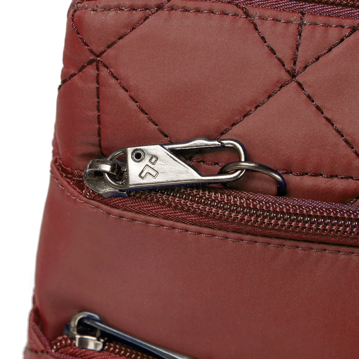 Travelon Anti-Theft Boho Slim Bag