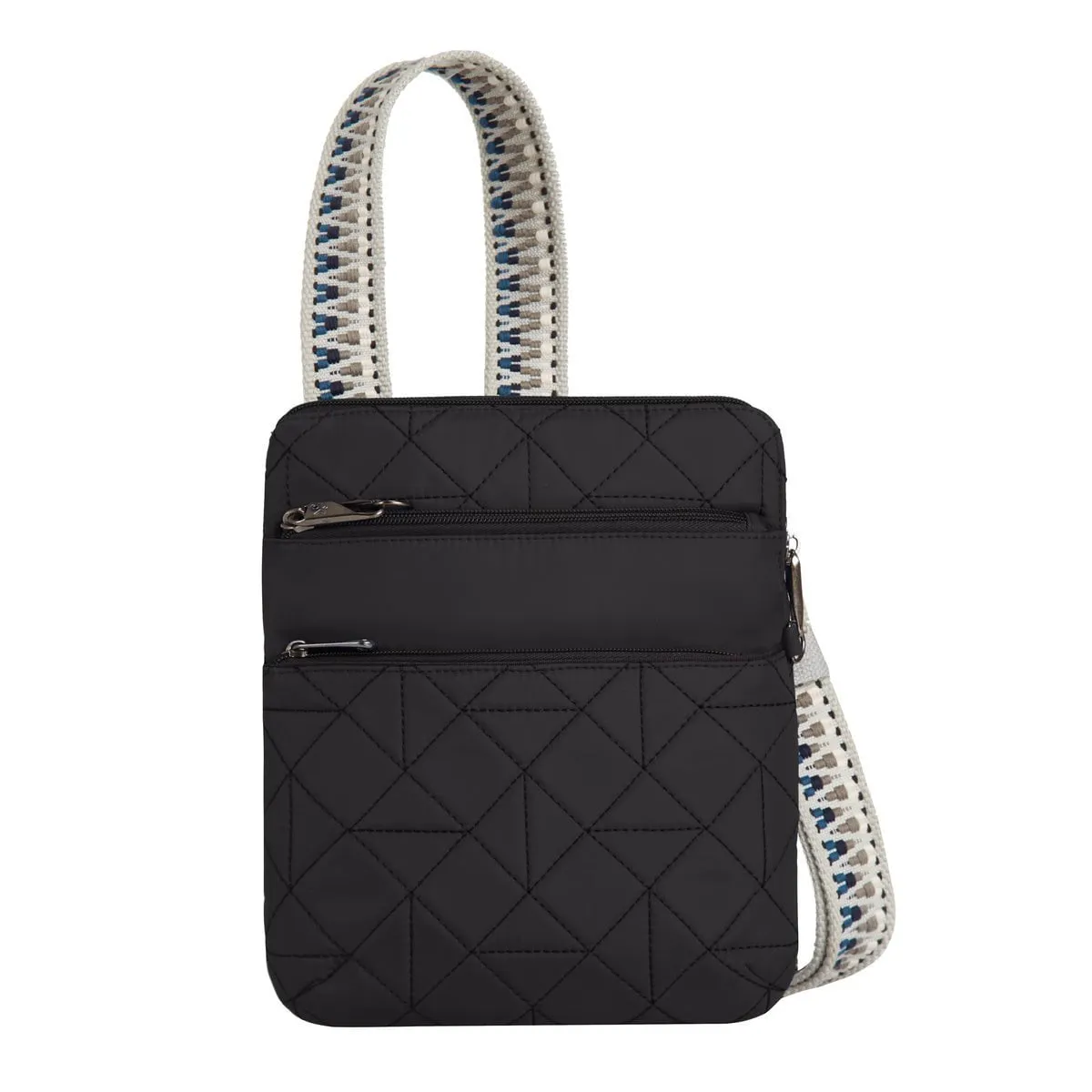 Travelon Anti-Theft Boho Slim Bag