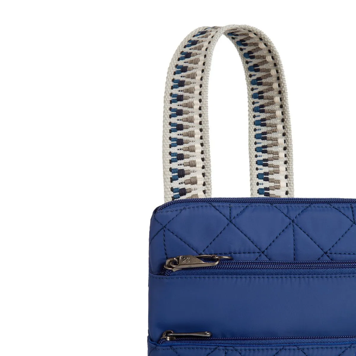 Travelon Anti-Theft Boho Slim Bag