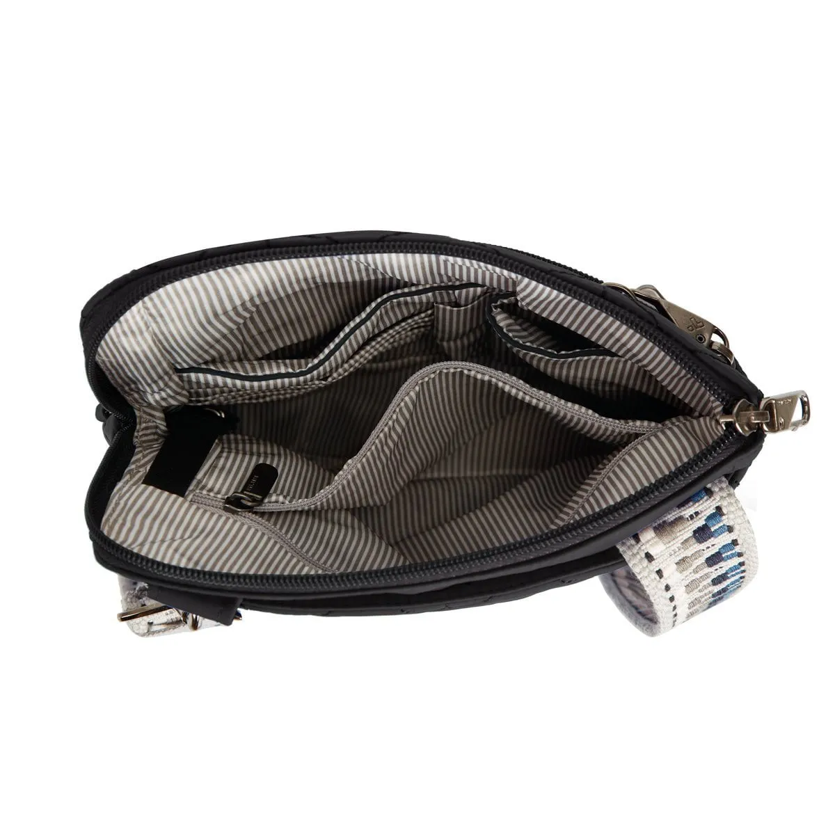 Travelon Anti-Theft Boho Slim Bag
