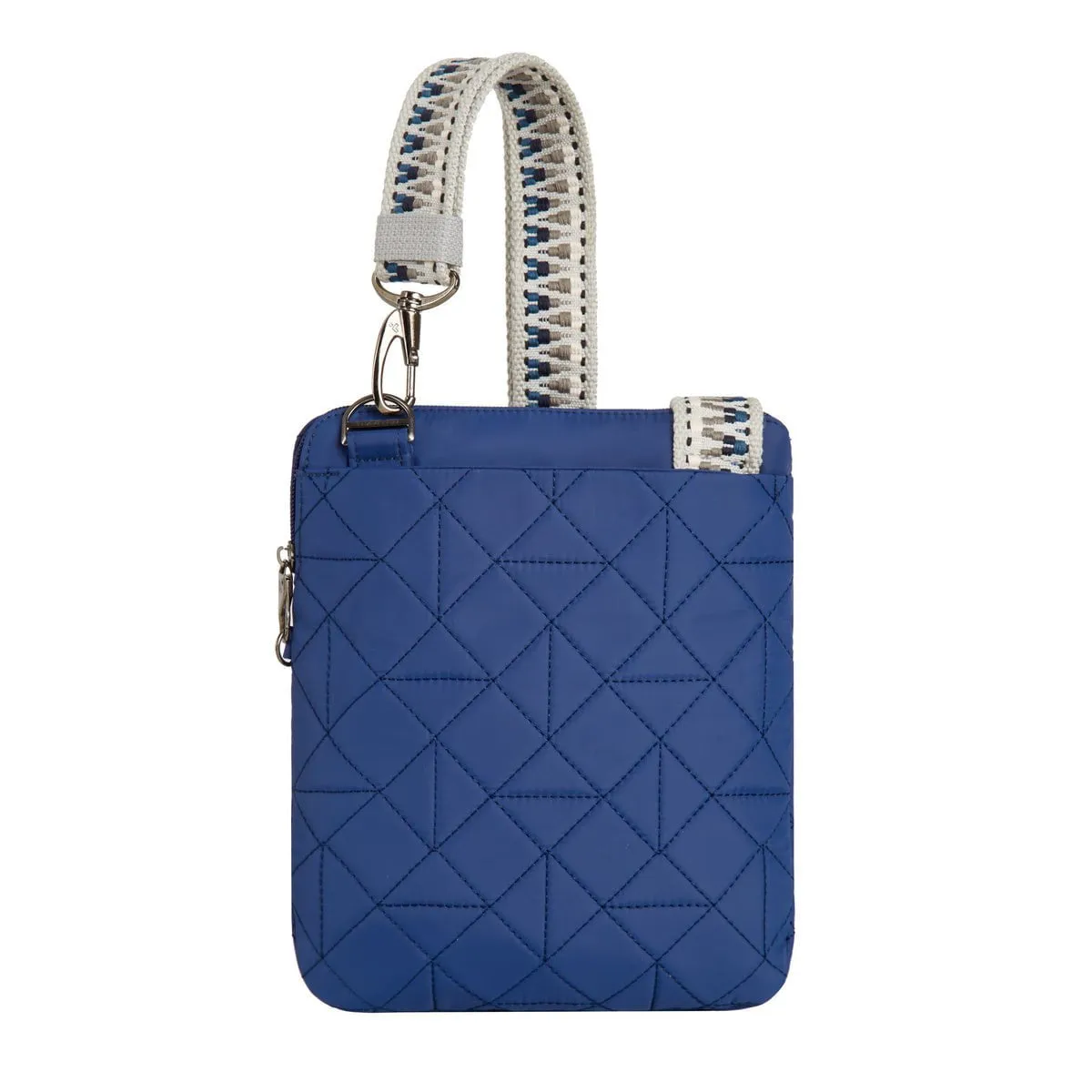 Travelon Anti-Theft Boho Slim Bag