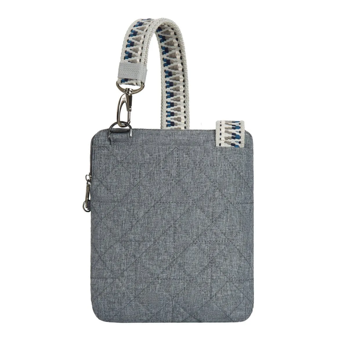 Travelon Anti-Theft Boho Slim Bag