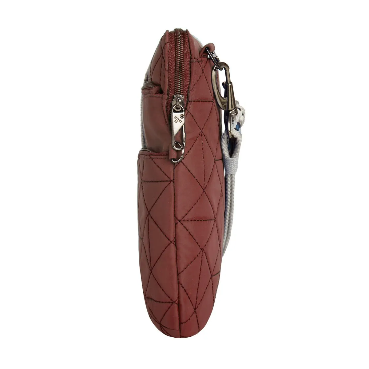 Travelon Anti-Theft Boho Slim Bag