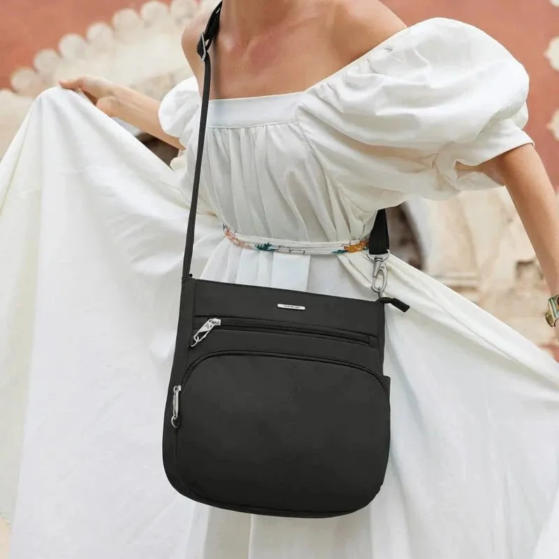 Travelon Anti-Theft Classic N/S Crossbody