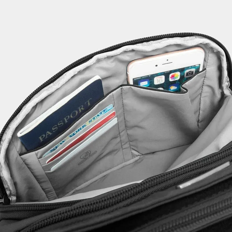 Travelon Anti-Theft Classic N/S Crossbody