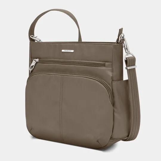 Travelon Anti-Theft RFID Classic N/S Crossbody