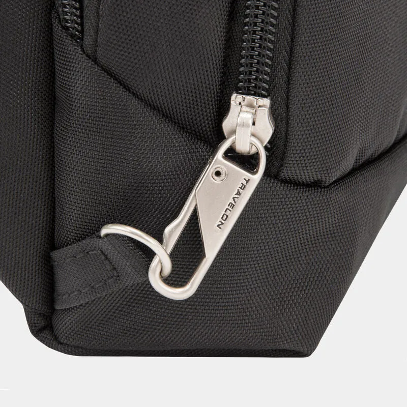 Travelon Anti-Theft RFID Classic Waist Pack/Sling